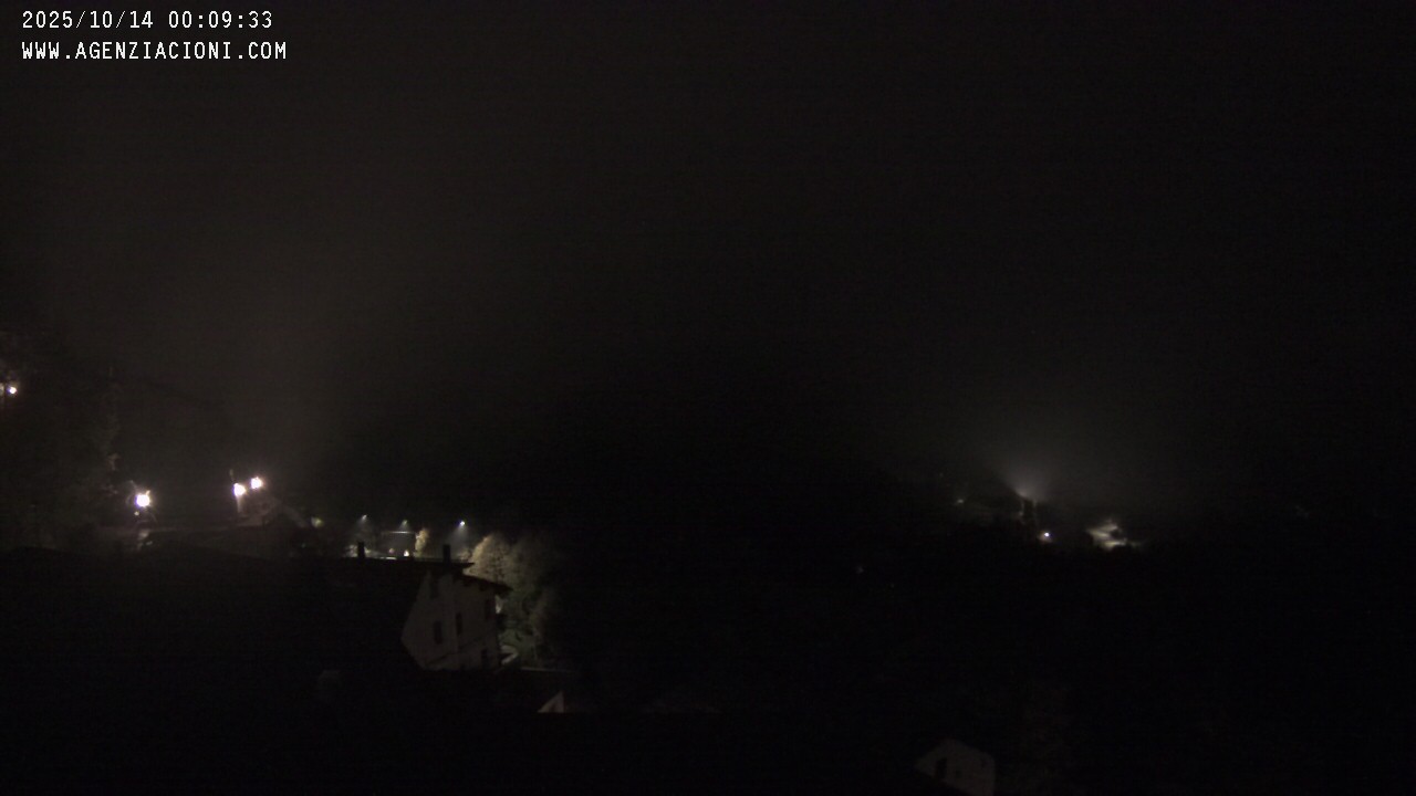 Abetone Webcam Neve Vista Piste